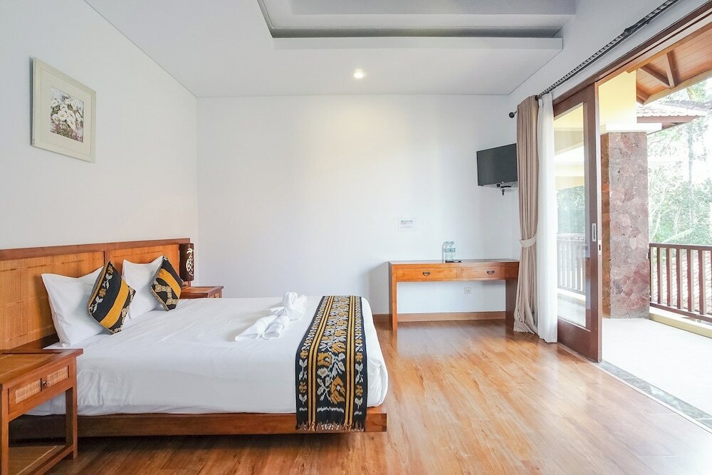 Фото Toya Villa Ubud