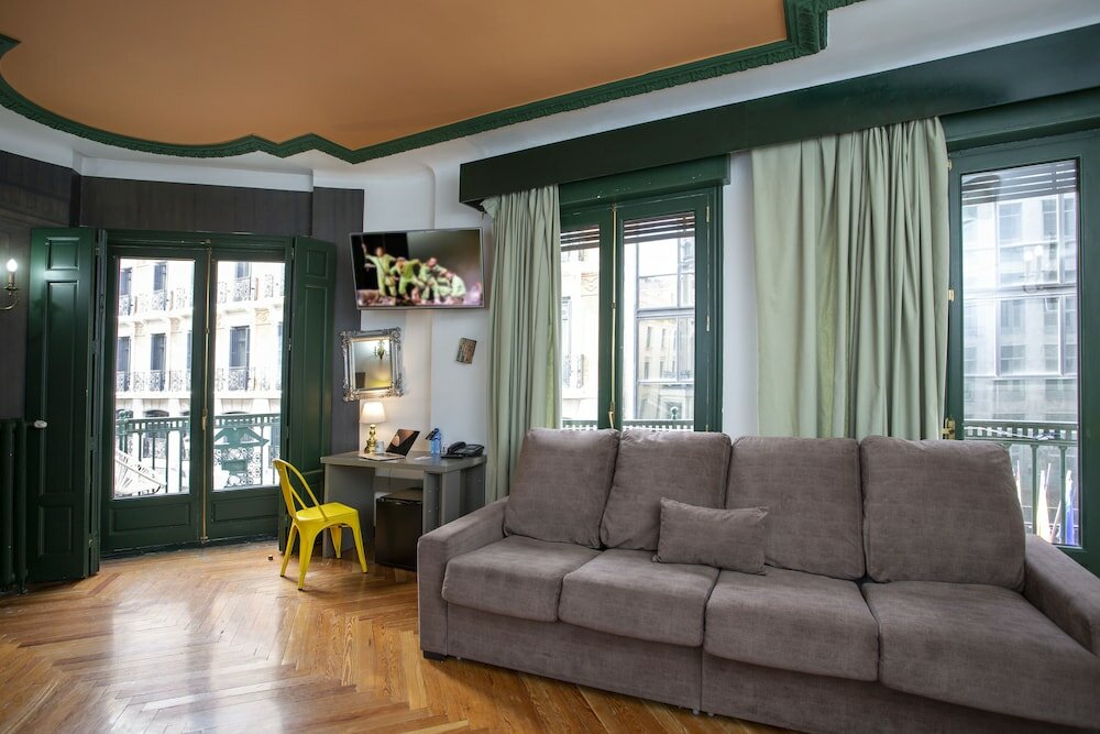 Фото Casual Madrid del Teatro