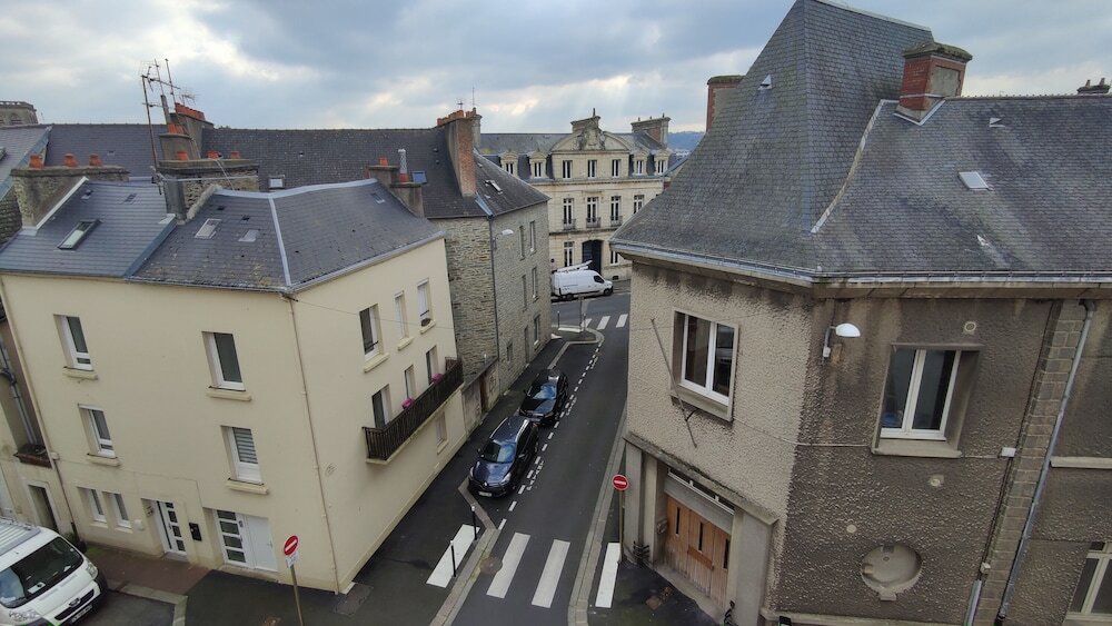Фото Hotel d'Angleterre