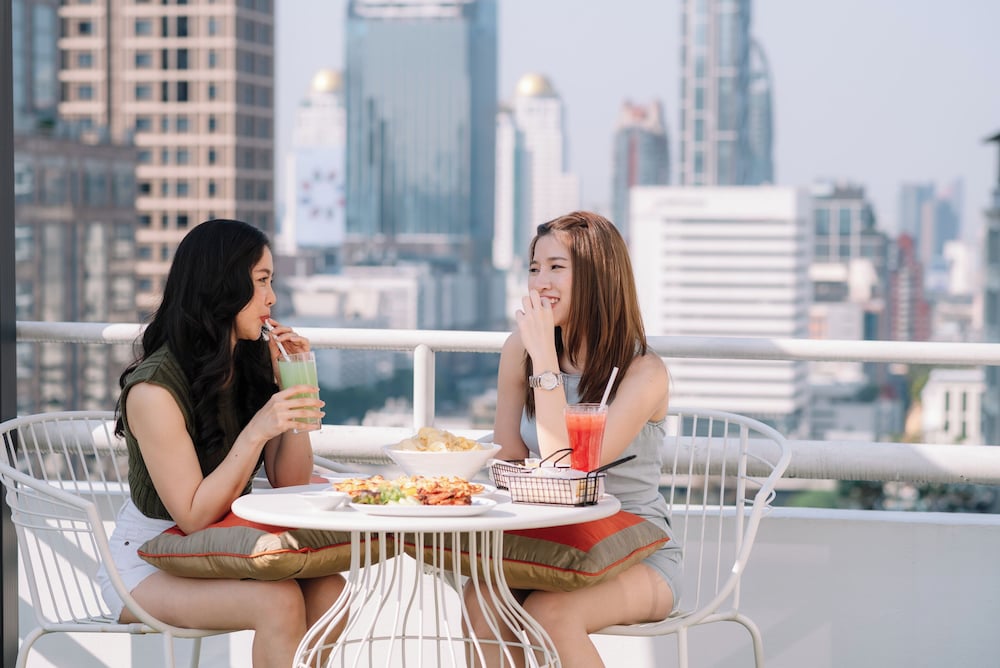 Фото Centre Point Chidlom