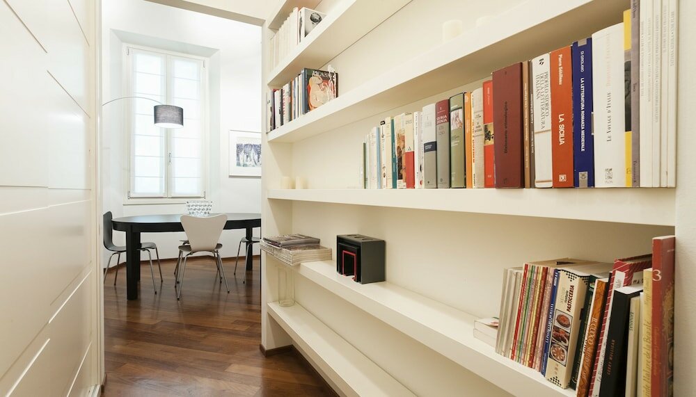 Фото Italianway Apartments - Brisa