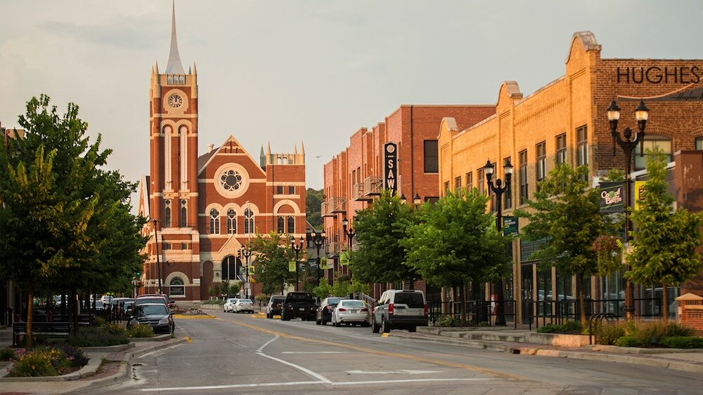 Фото Holiday Inn Hotel & Suites Council Bluffs I-29, an Ihg Hotel