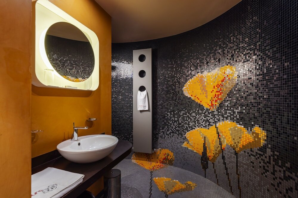 Фото Les Fleurs Boutique Hotel