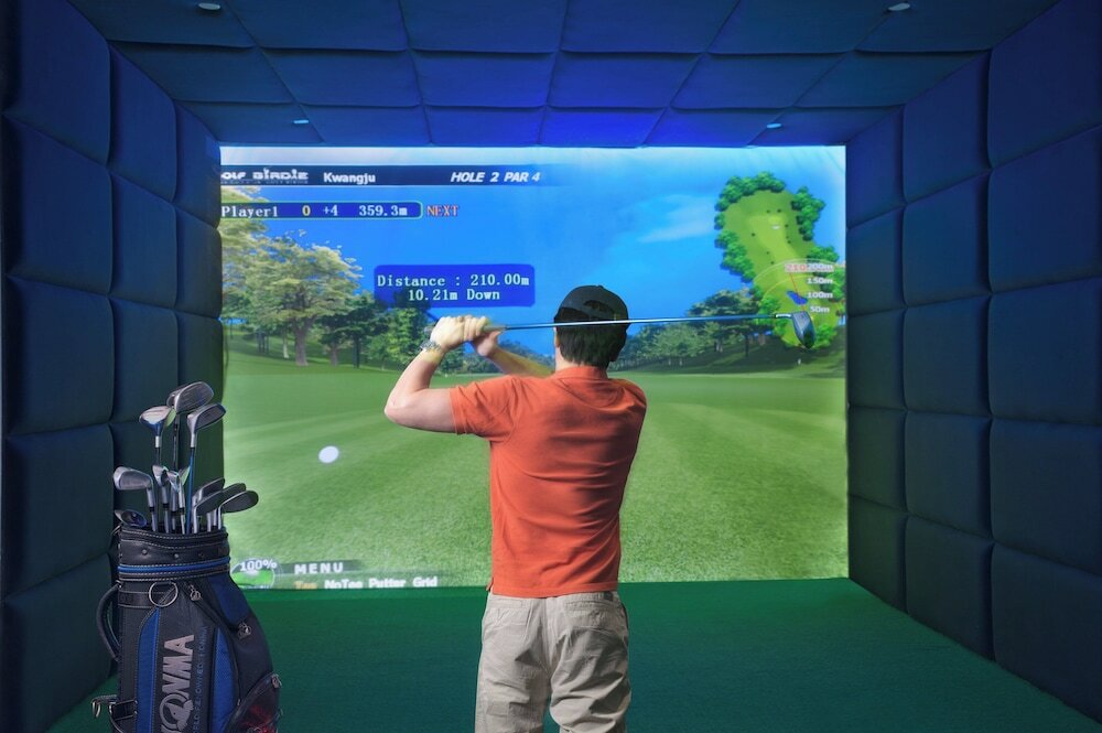 Фото Somerset Olympic Tower Tianjin