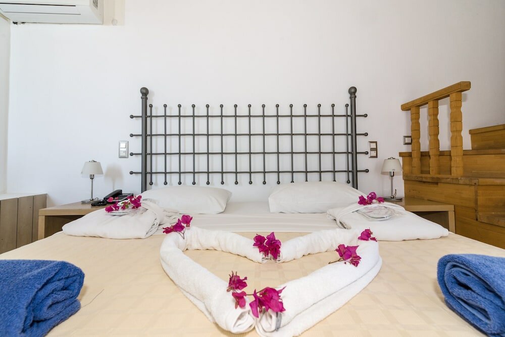 Фото Hotel Antinea Suites & SPA