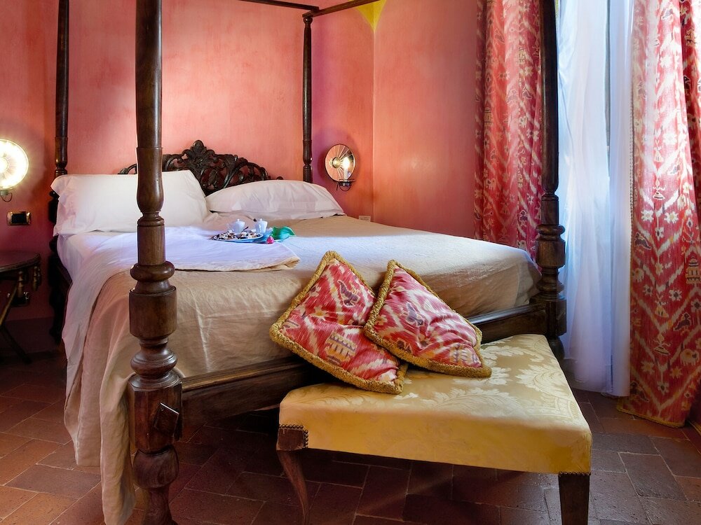 Фото Graziella Patio Hotel