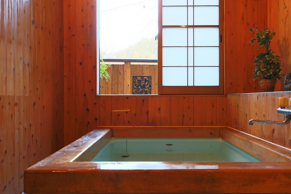 Фото Miyoshino Sakuraan