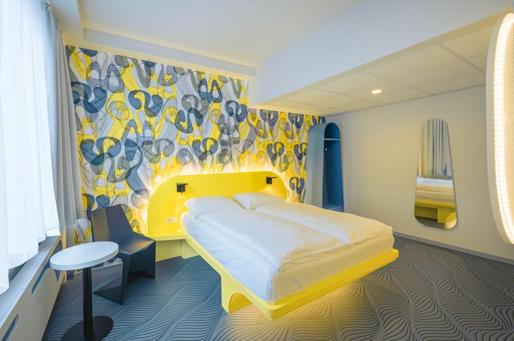 Фото Prize by Radisson Dortmund City