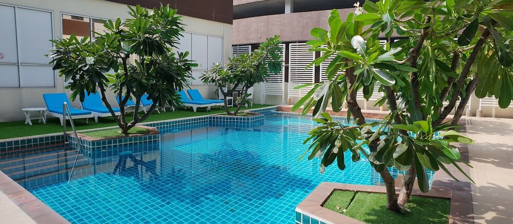 Фото FuramaXclusive Sathorn Bangkok