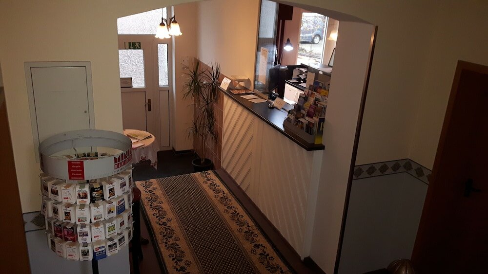 Фото Hotel Plagwitzer Hof