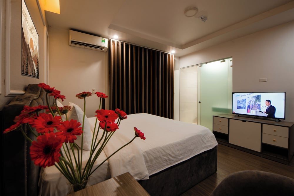 Фото Sao Bang Hotel