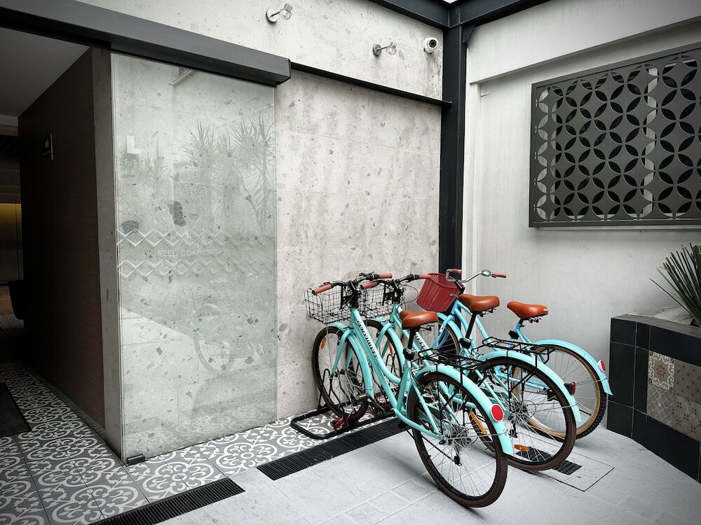 Фото Kali Ciudadela