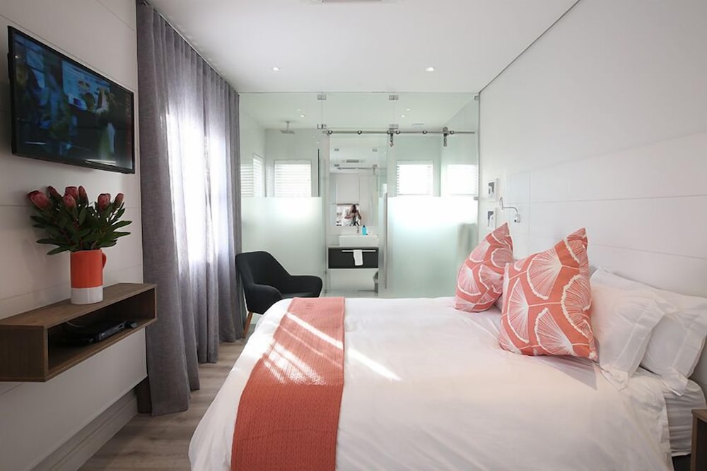 Фото The Paralian