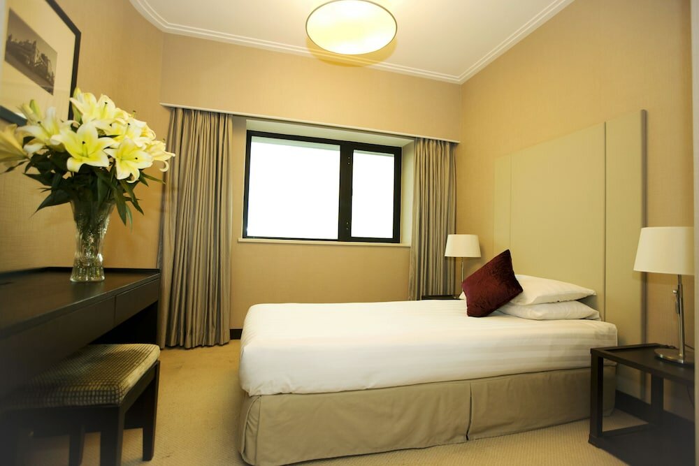 Фото Somerset Olympic Tower Tianjin