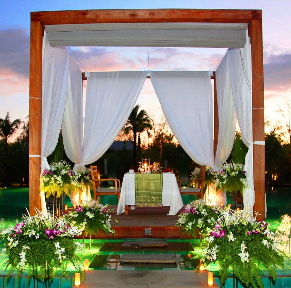 Фото The Sarojin