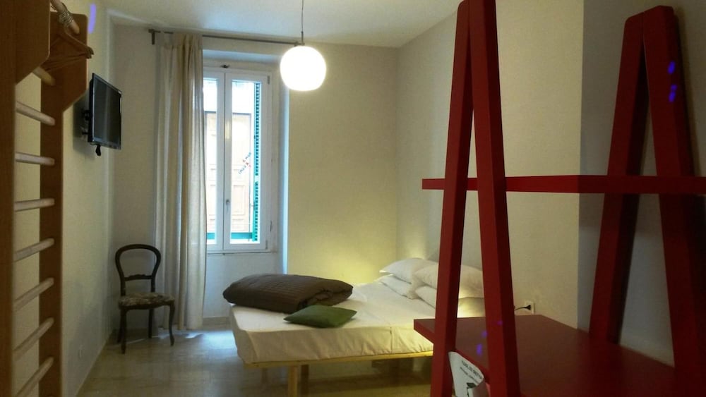 Фото Roma Art Rooms