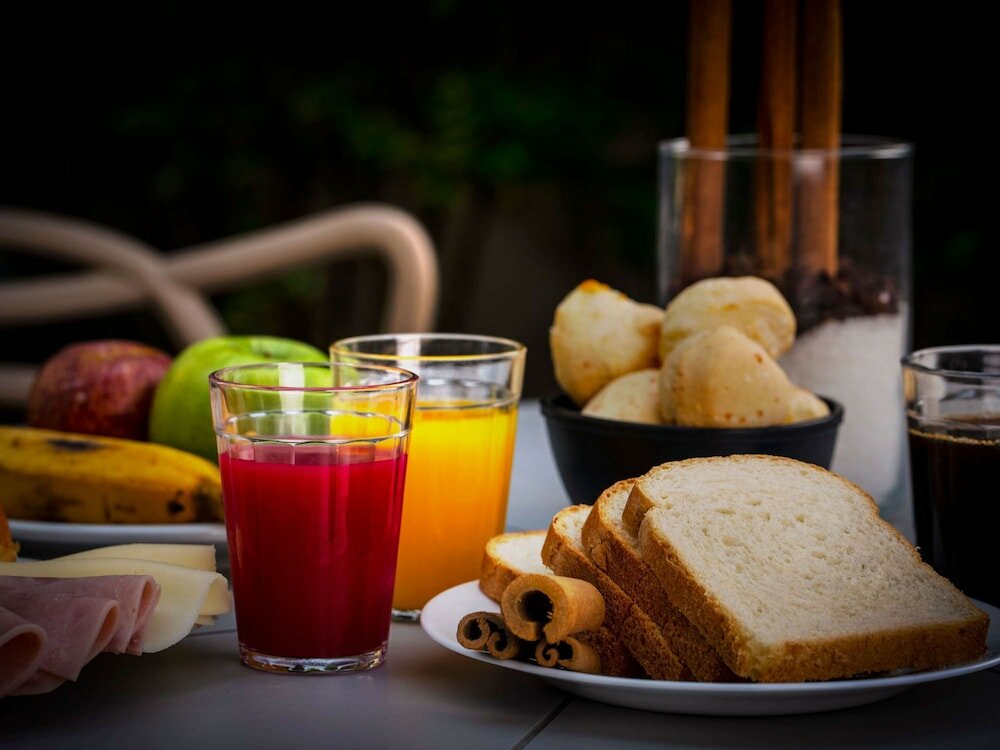 Фото Ibis Budget Sao Paulo Paraiso