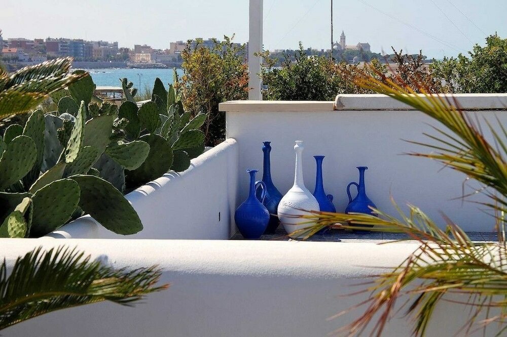 Фото La Bella Trani