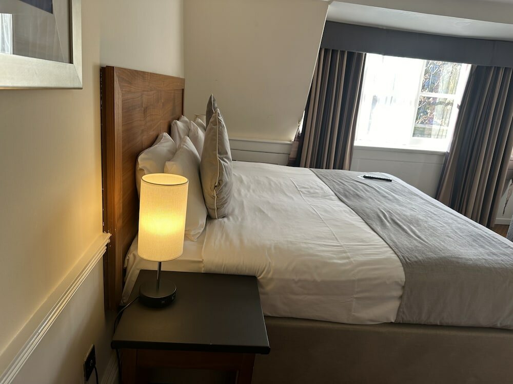 Фото Hotel Cavendish