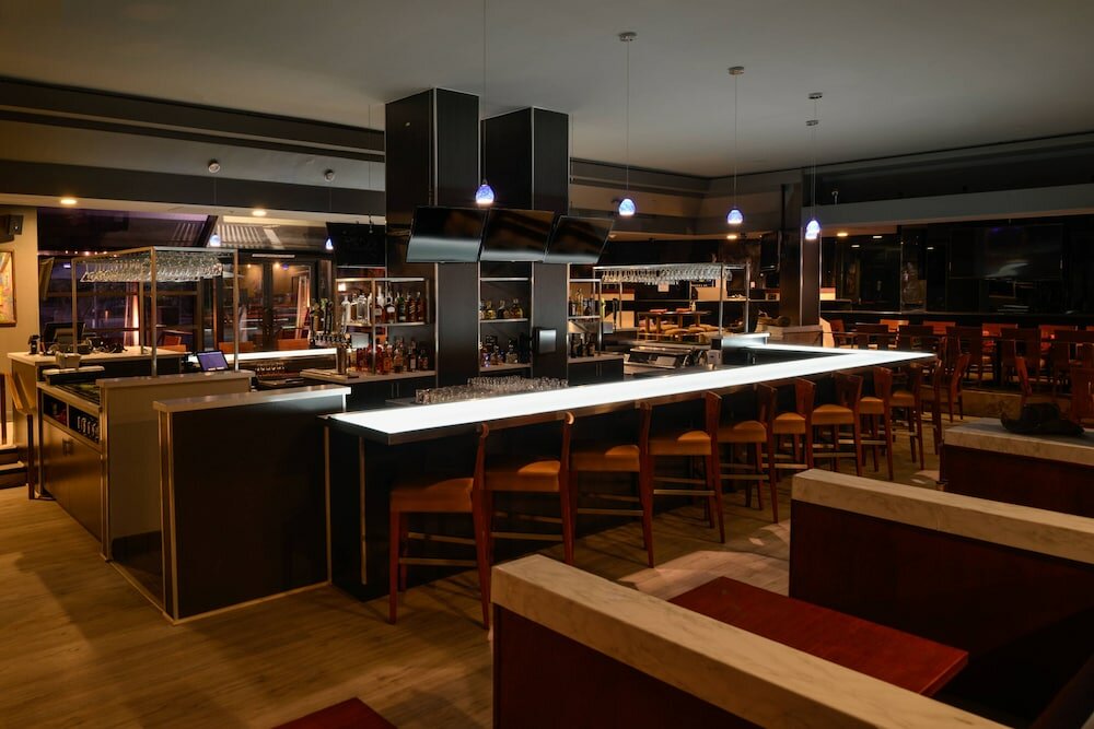 Фото Long Beach Marriott