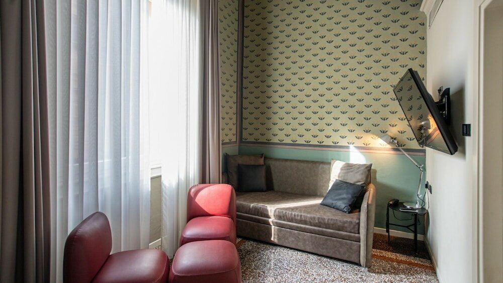 Фото I Portici Hotel