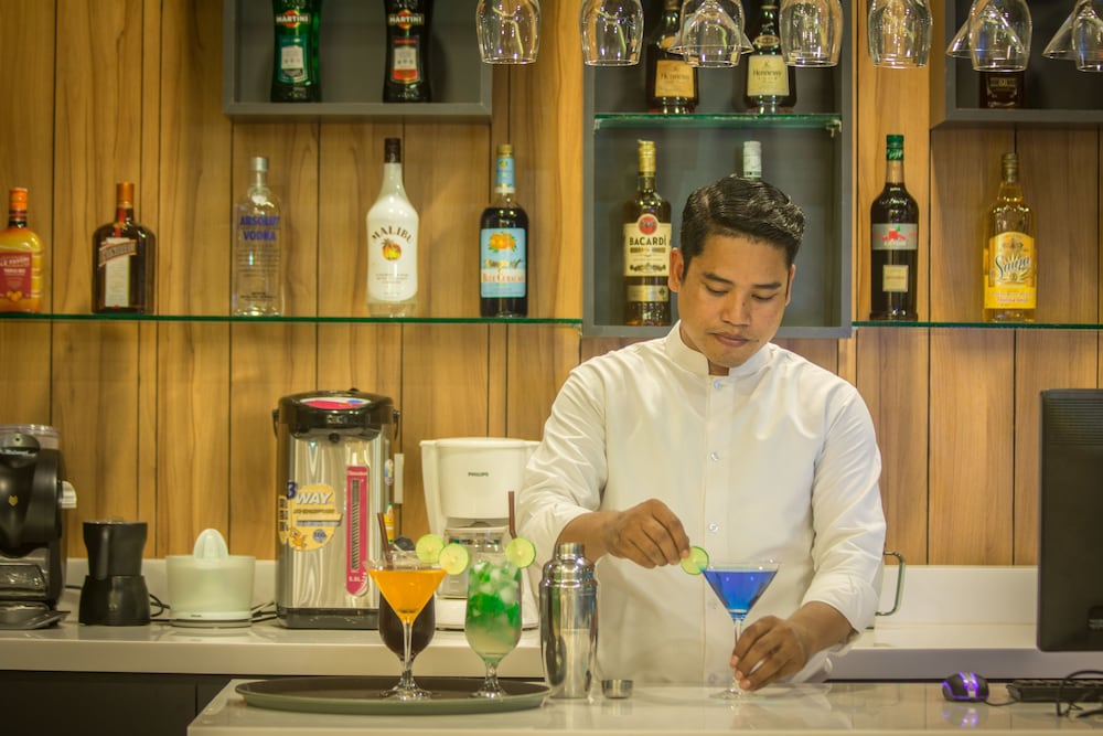 Фото Chhaylong Angkor Boutique Hotel