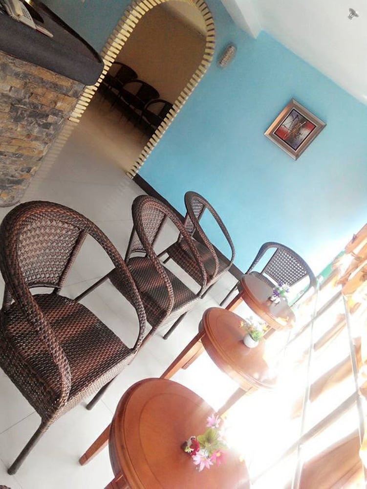 Фото Asia Novo Boutique Hotel - Dumaguete