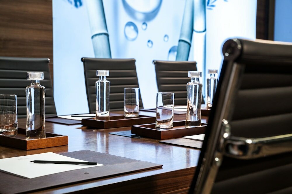 Фото Saint Ten Hotel