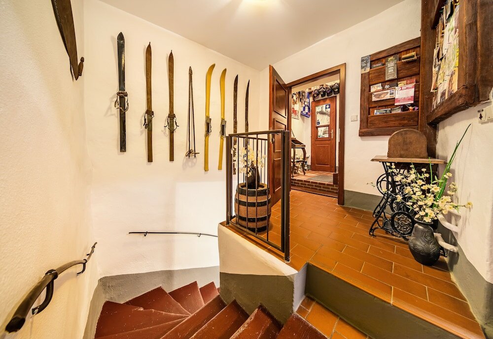 Фото Pension Danny