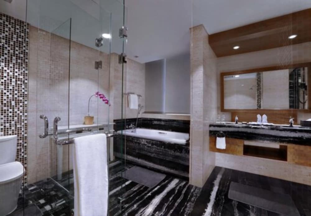 Фото Aston Pasteur Hotel