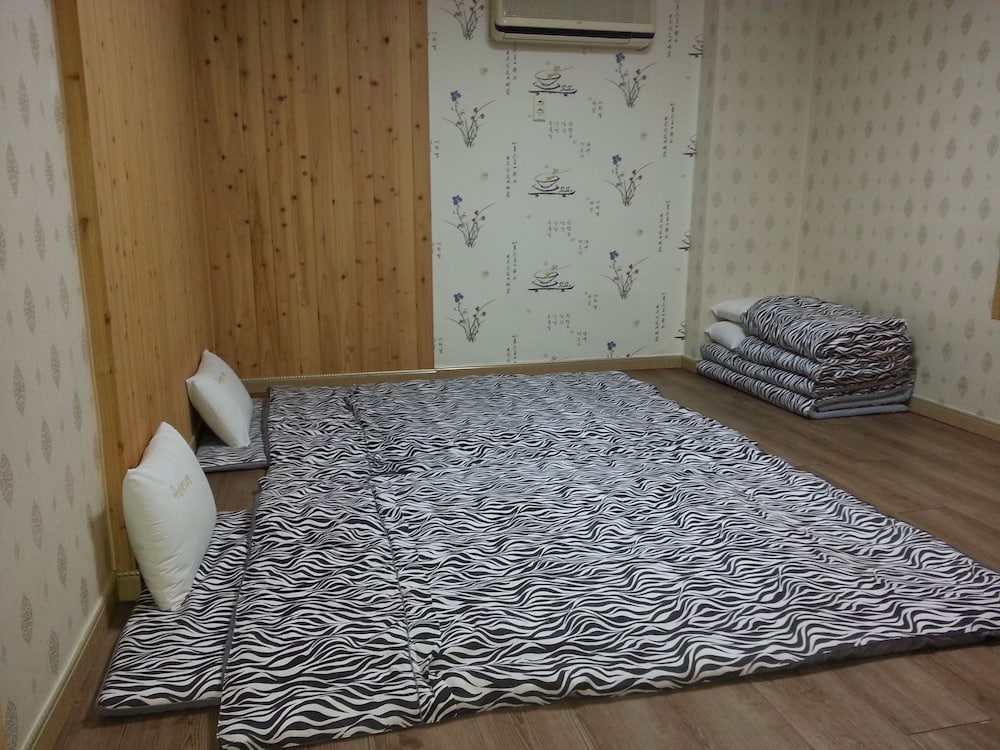 Фото Island Motel