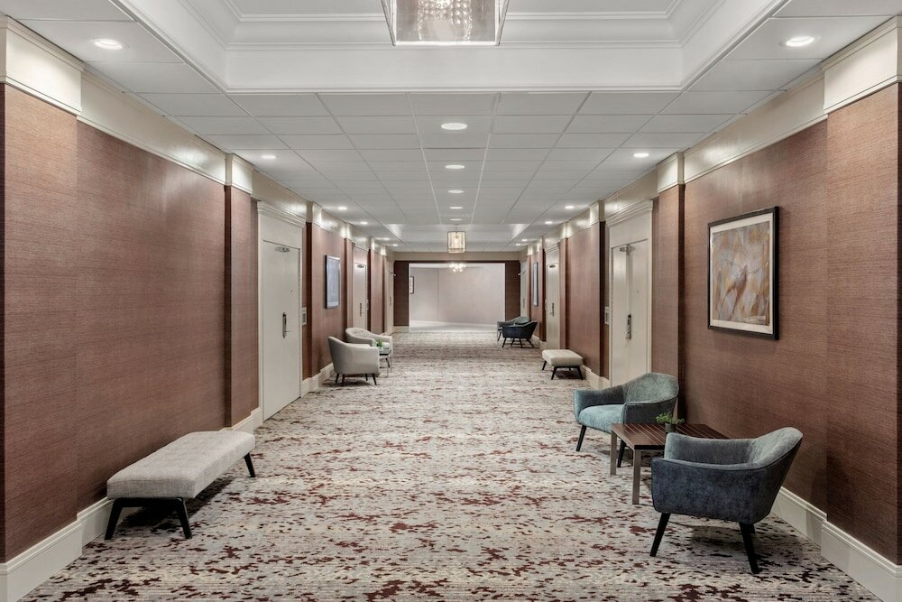 Фото Delta Hotels by Marriott Somerset