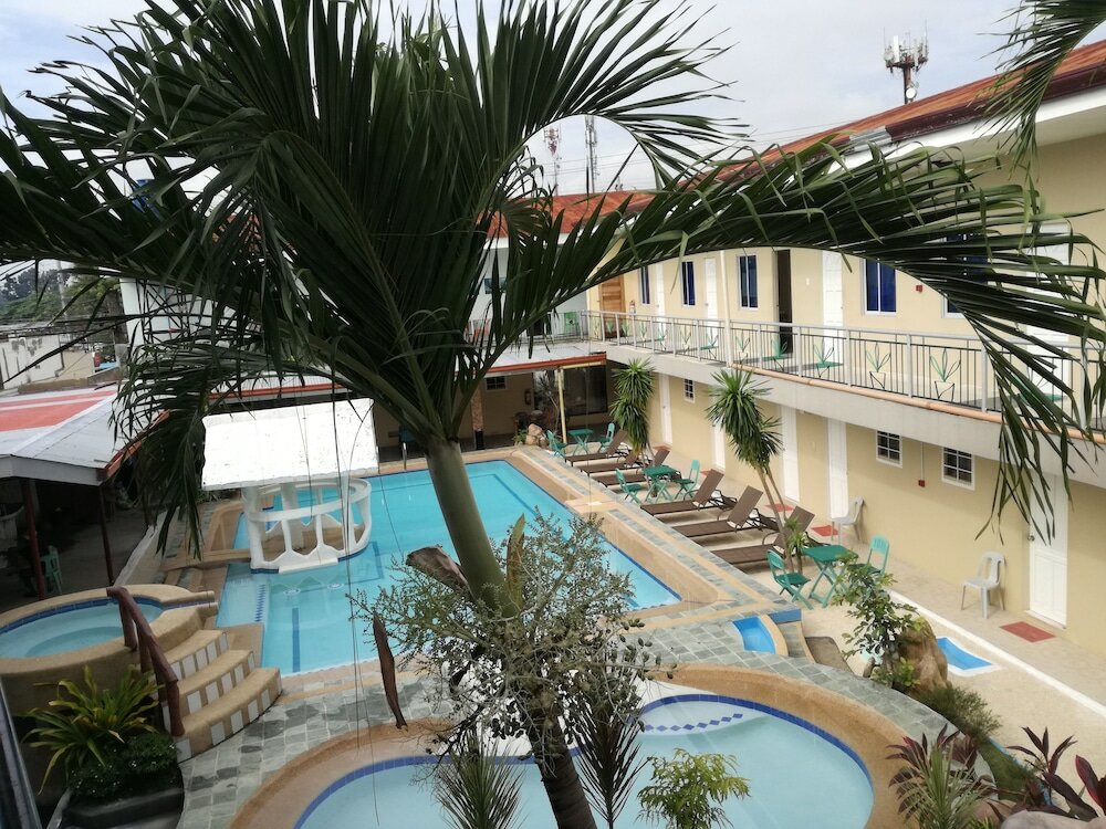 Фото отеля 4