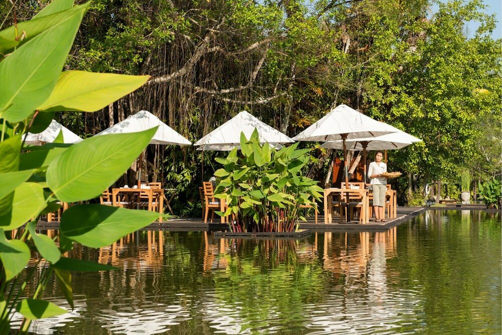 Фото The Sarojin