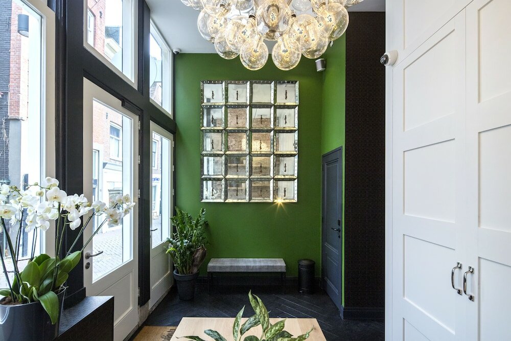 Фото The Highland House