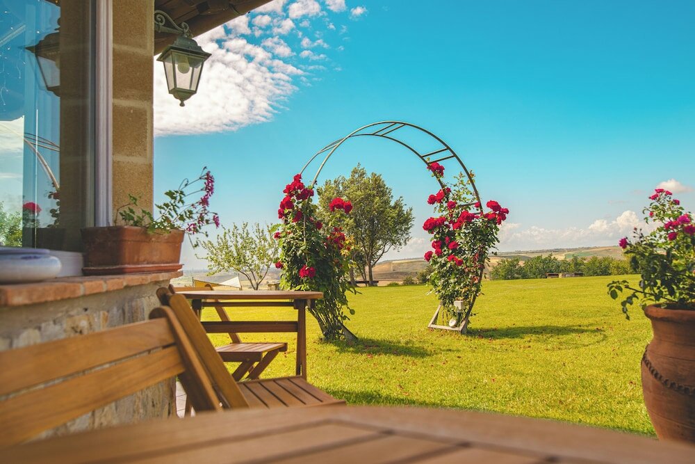 Фото Casale Poggio Nebbia