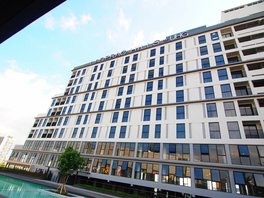 Фото The Quarter Ladprao by Uhg