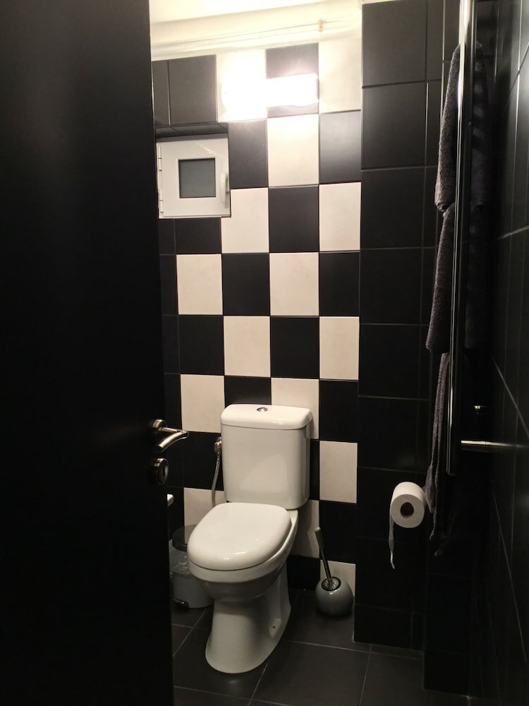 Фото Athens Edition Guesthouse