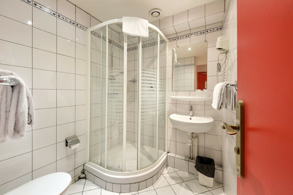 Фото Hôtel Richmond