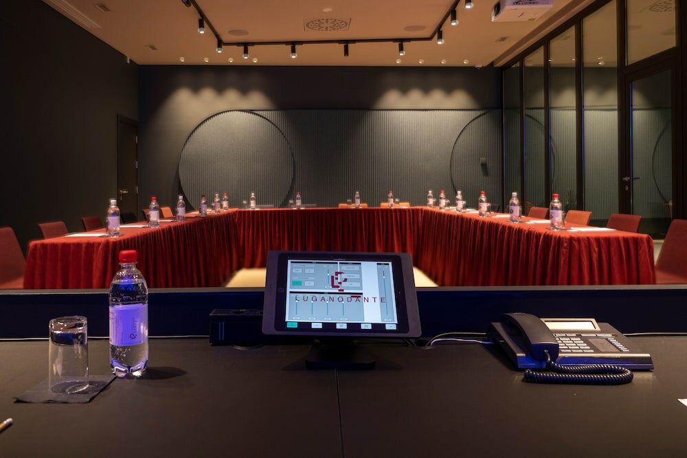 Фото Luganodante - We Like You