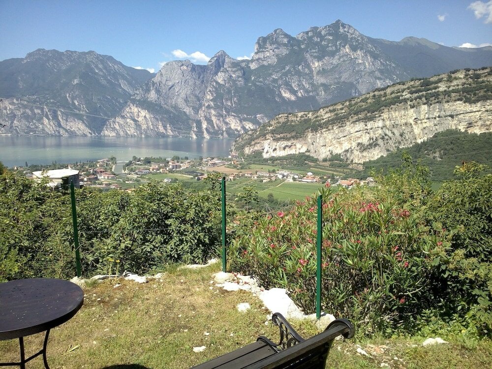 Фото B&b Garden Belvedere