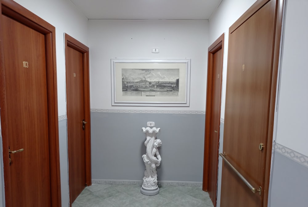 Фото Hotel Alloggio Del Conte