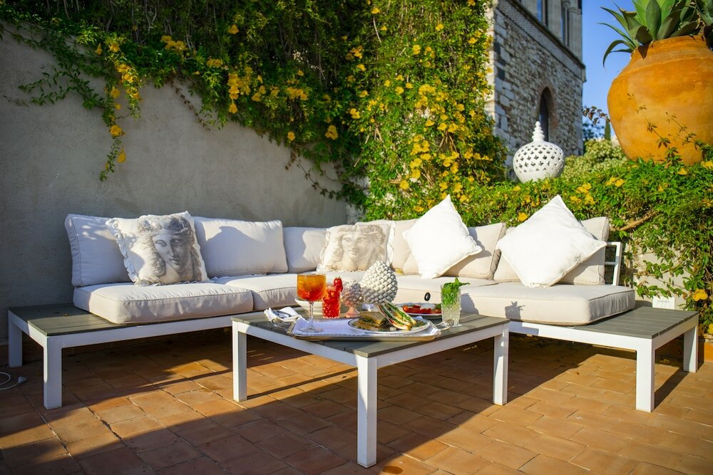 Фото Villa Taormina