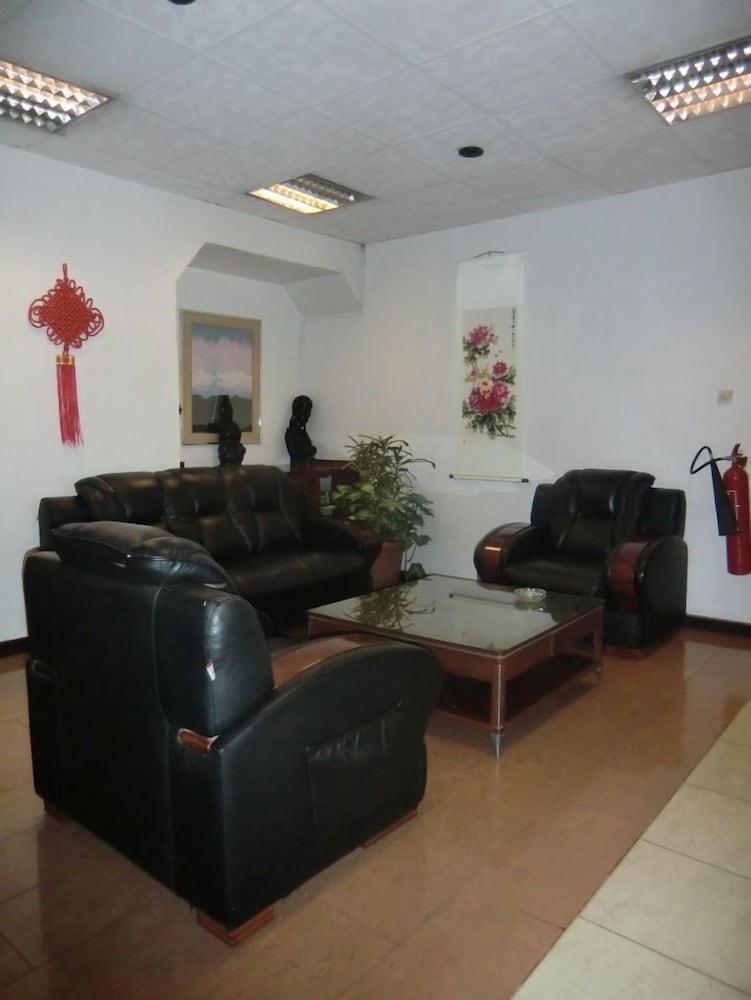 Фото Fang Fang Hotel