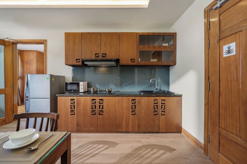 Фото Nhu Minh Plaza Danang Hotel