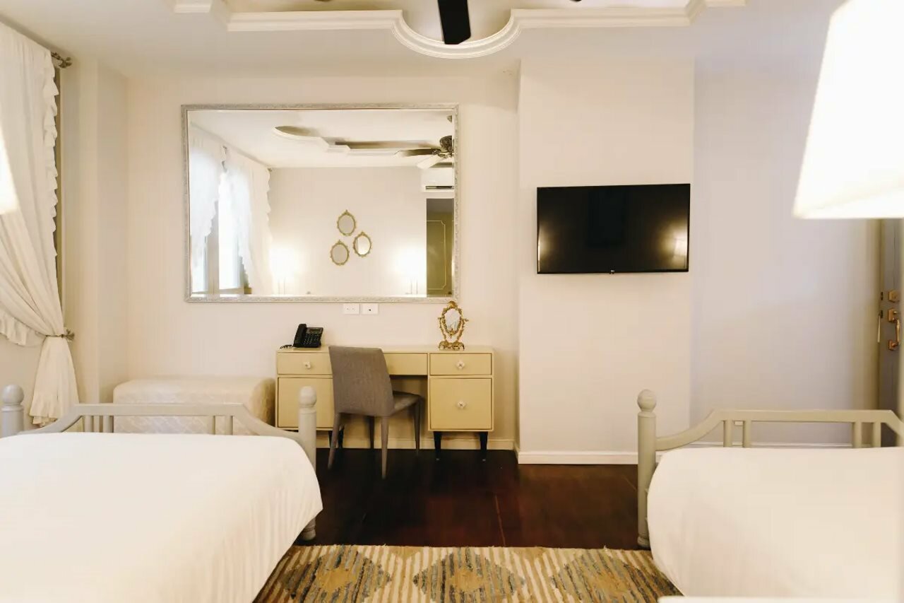 Фото Hotel Monaguillo de Getsemani