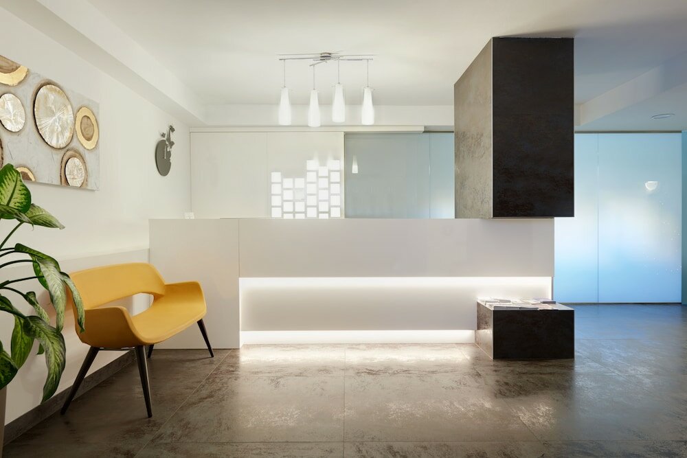 Фото Hotel Asterix