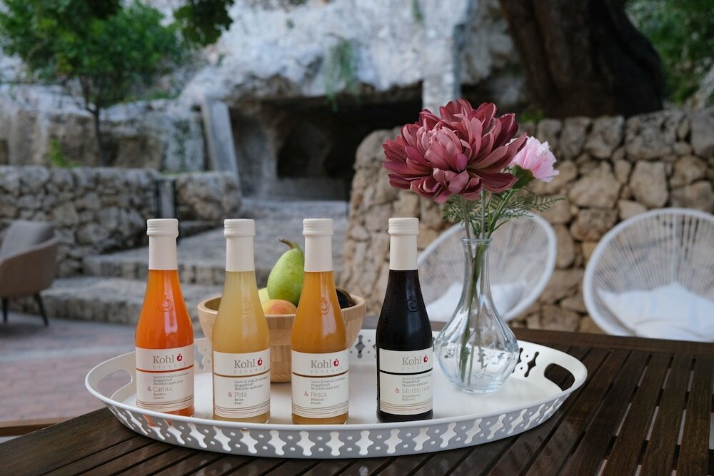 Фото Dimora Archimedea