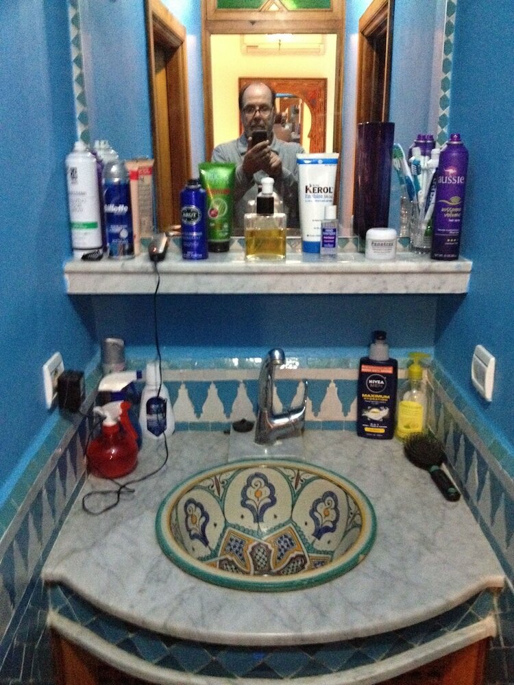 Фото Riad Scalia