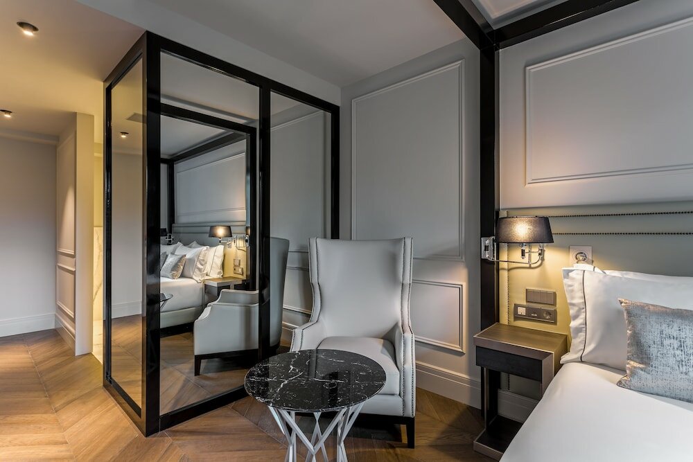 Фото Room Mate Gorka